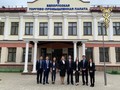 Белорусско-Китайская бизнес-встреча