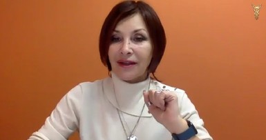 Вебинар на тему «Как подвести итоги года и создать планы на 2021 год» 
