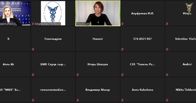 Вебинар «Тайм-менеджмент руководителя» 