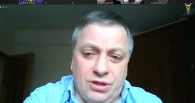 Вебинар «Особенности ведения бизнеса в Иране» 