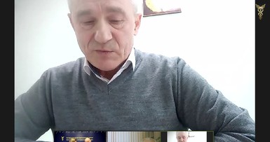 Рабочая встреча с ТПП Камчатского края 