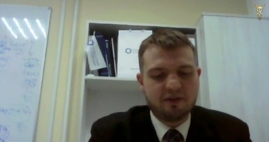 Вебинар «Ликвидация, как инструмент (не) исполнения обязательств» 