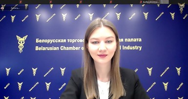 Вебинар «Искусство продаж» 