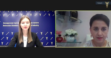 Вебинар «Искусство продаж» 