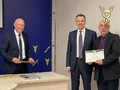 Собрание трудового коллектива Могилевского отделения БелТПП