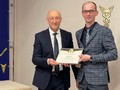 Собрание трудового коллектива Могилевского отделения БелТПП
