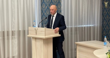 Собрание трудового коллектива  Могилевского отделения БелТПП 
