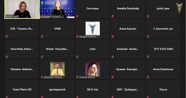Вебинар «Мастерство online-выступлений» 