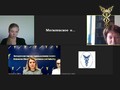 Рабочая встреча с Клайпедской ТПП