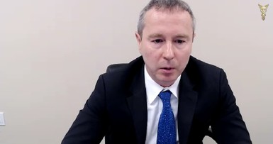 3-я Конференция по Стандартизации (США) 