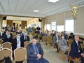 Бизнес-миссия делегации Липецкой области