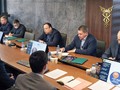 Бизнес-миссия делегации Липецкой области