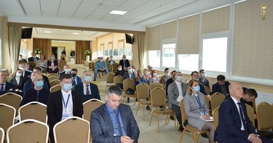 Бизнес-миссия делегации Липецкой области  