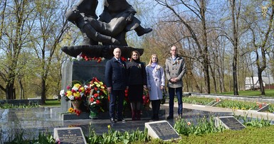 Республиканская акция «Беларусь помнит» 