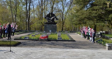 Республиканская акция «Беларусь помнит» 