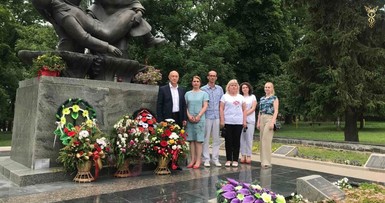 День Независимости Республики Беларусь 