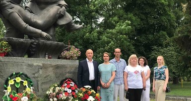 День Независимости Республики Беларусь 