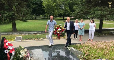 День Независимости Республики Беларусь 