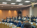 Дни Республики Беларусь в Приморском крае Российской федерации