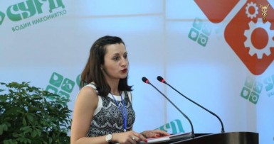 Деловой визит в Таджикистан 