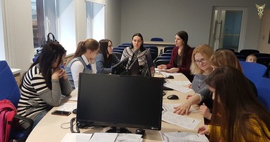 Курсы иностранных языков в Могилеве, Бобруйске 