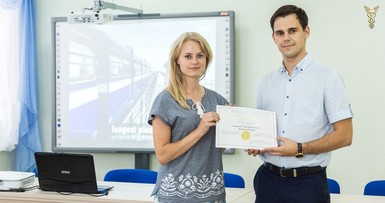 Курсы иностранных языков в Могилеве, Бобруйске 