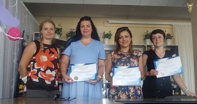 Курсы иностранных языков в Могилеве, Бобруйске 