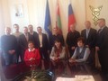 В Беларуси появились первые 7 европейских энергетических менеджеров!