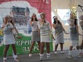 Выставка «СПОРТ.ЗДОРОВЬЕ.КРАСОТА» и «Большой Могилевский кирмаш» в Могилеве