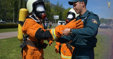 Выставка «СПОРТ.ЗДОРОВЬЕ.КРАСОТА» и ярмарка «Большой Могилевский кирмаш» 18-20 мая 2017 в Могилеве 
