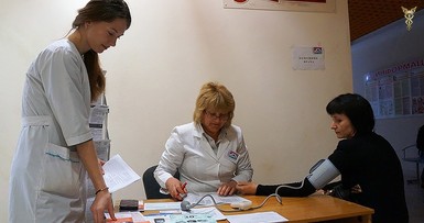Выставка «СПОРТ.ЗДОРОВЬЕ.КРАСОТА» и ярмарка «Большой Могилевский кирмаш» 18-20 мая 2017 в Могилеве 