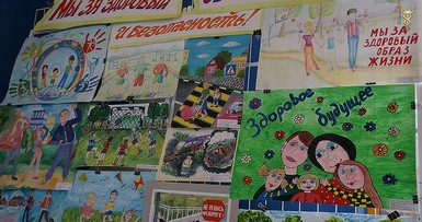 Выставка «СПОРТ.ЗДОРОВЬЕ.КРАСОТА» и ярмарка «Большой Могилевский кирмаш» 18-20 мая 2017 в Могилеве 