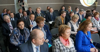 Выставка «СПОРТ.ЗДОРОВЬЕ.КРАСОТА» и ярмарка «Большой Могилевский кирмаш» 18-20 мая 2017 в Могилеве 