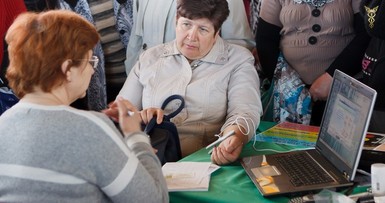 Выставка «СПОРТ.ЗДОРОВЬЕ.КРАСОТА» и ярмарка «Большой Могилевский кирмаш» 18-20 мая 2017 в Могилеве 