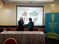 Деловой визит в Республику Казахстан, г.Алматы