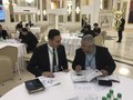 Деловой визит в Туркменистан, г.Ашхабад