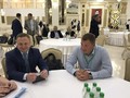 Деловой визит в Туркменистан, г.Ашхабад