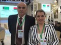 Деловой визит в Туркменистан, г.Ашхабад