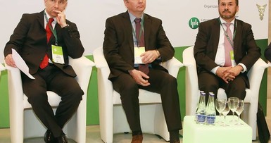 XIII Литовско - Белорусский экономический форум 