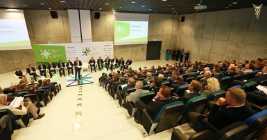 XIII Литовско - Белорусский экономический форум 