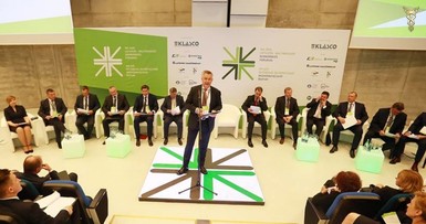 XIII Литовско - Белорусский экономический форум 