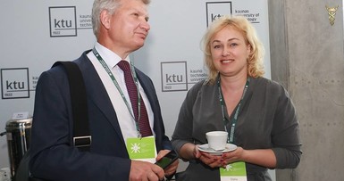 XIII Литовско - Белорусский экономический форум 