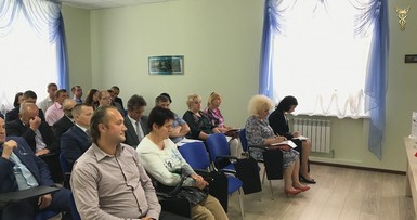 Встреча с Чрезвычайным и Полномочным Послом Республики Молдова в Республике Беларусь 