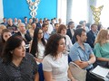 Белорусско-Китайский бизнес-форум