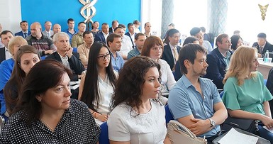Белорусско-Китайский бизнес-форум 
