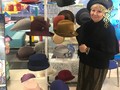 Предновогодняя ярмарка в Могилеве