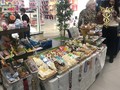 Предновогодняя ярмарка в Могилеве