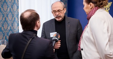 III Белорусско-Французский бизнес-форум 