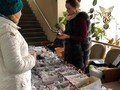 Ярмарка «Золотая осень» в Осиповичах