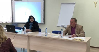 Бизнес-практикум по международному маркетингу 